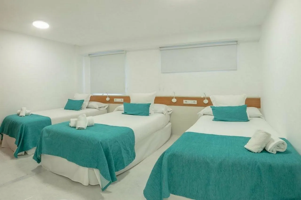 Party Hotel Adults Only Golden Sands 3*,