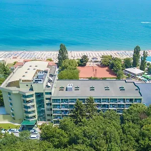 Hotel Palm, Nisipurile de Aur