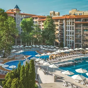Hotel Aquaclub Grifid Bolero, Nisipurile de Aur