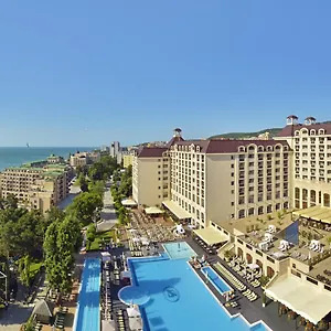 Hotel Melia Grand Hermitage, Nisipurile de Aur
